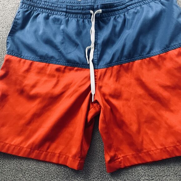 Chubbies Shorts Adult Extra Large Colorblock Surf Swim Outdoor Active Casual Men - Picture 6 of 13